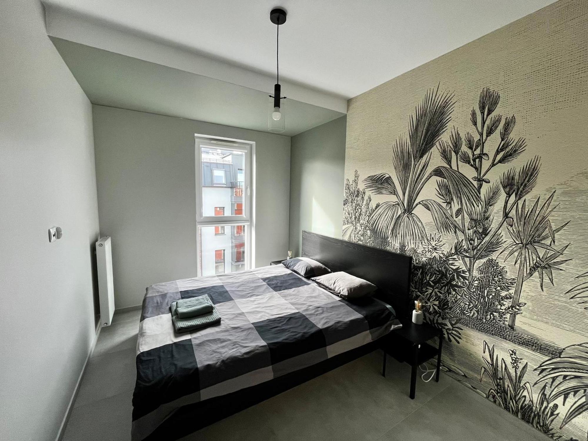 City Center Apartments Z Parkingiem ビィドゴシュチュ エクステリア 写真