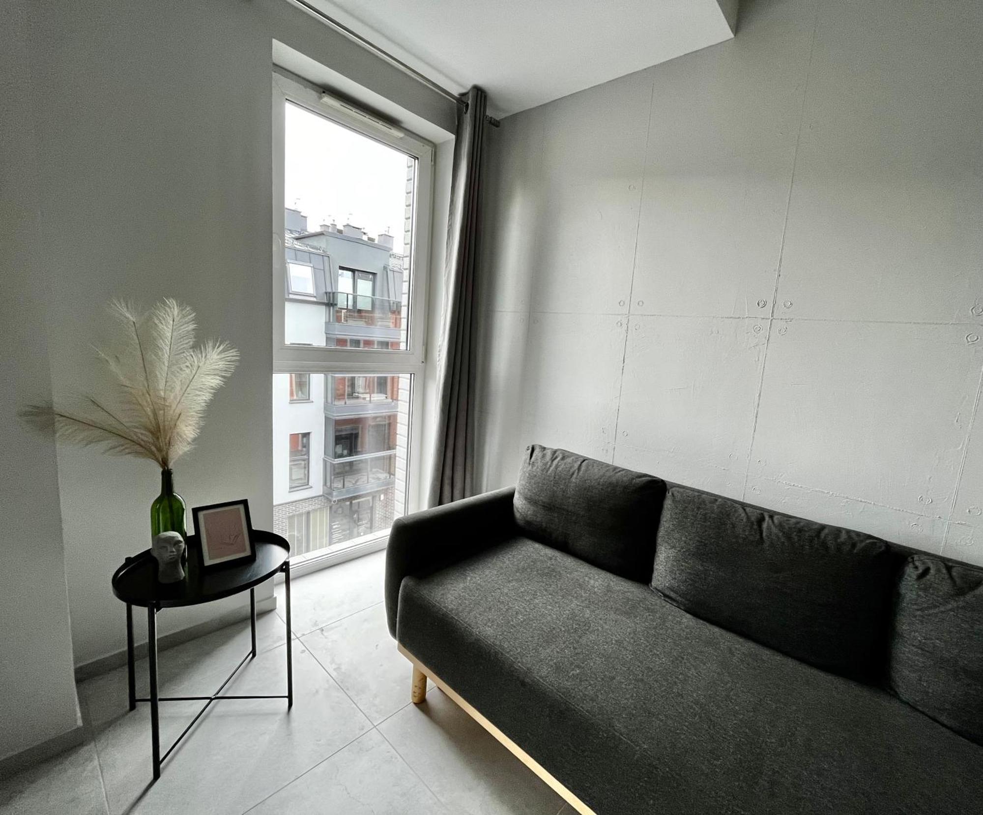 City Center Apartments Z Parkingiem ビィドゴシュチュ エクステリア 写真